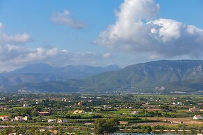 Cullera Beach Apartment Espacio