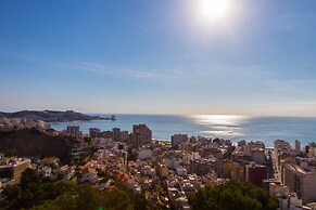 Cullera Beach Apartment Espacio