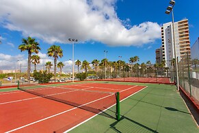 Cullera Beach Apartment Espacio