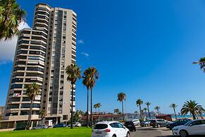 Cullera Beach Apartment Espacio