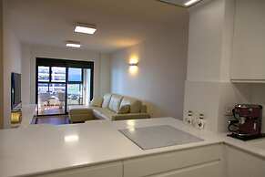 Cullera Beach Apartment Espacio