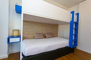 Cullera Beach Apartment Espacio