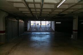 Cullera Beach Apartment Espacio