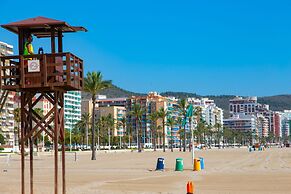 Cullera Beach Apartment Espacio