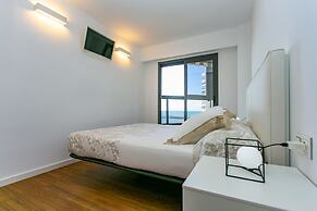 Cullera Beach Apartment Espacio