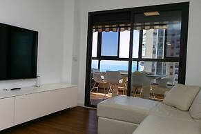 Cullera Beach Apartment Espacio