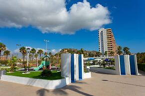 Cullera Beach Apartment Espacio