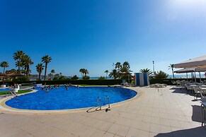 Cullera Beach Apartment Espacio