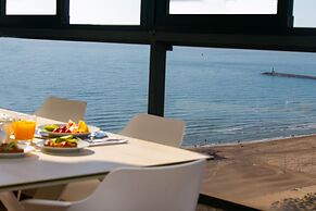 Cullera Beach Apartment Espacio