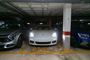 Cullera Beach Apartment Espacio