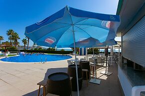 Cullera Beach Apartment Espacio