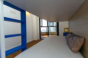 Cullera Beach Apartment Espacio