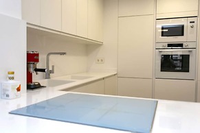 Cullera Beach Apartment Espacio