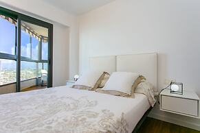 Cullera Beach Apartment Espacio