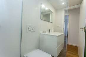 Cullera Beach Apartment Espacio