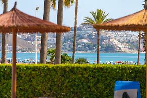 Cullera Beach Apartment Espacio