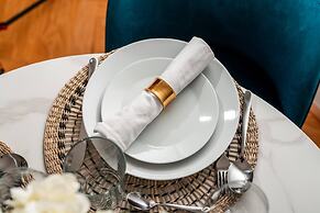 Relaxing Penthouse With Panoramic View And Terrace