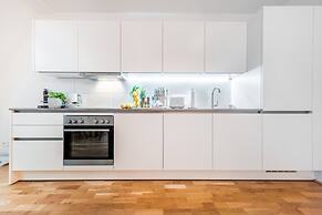 Relaxing Penthouse With Panoramic View And Terrace