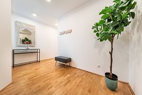 Relaxing Penthouse With Panoramic View And Terrace