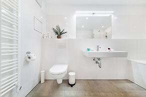 Relaxing Penthouse With Panoramic View And Terrace