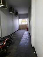 OYO Life 92781 Kost Parung Serab Syariah
