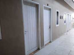 OYO Life 92781 Kost Parung Serab Syariah