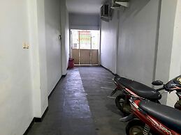 OYO Life 92781 Kost Parung Serab Syariah