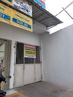 OYO Life 92781 Kost Parung Serab Syariah