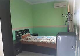 OYO Life 92781 Kost Parung Serab Syariah