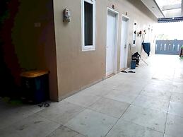 OYO Life 92781 Kost Parung Serab Syariah