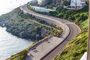 Cullera Panoramic Sea Views Apartment