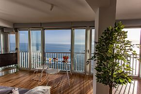 Cullera Panoramic Sea Views Apartment