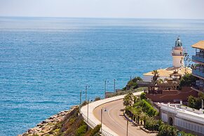 Cullera Panoramic Sea Views Apartment
