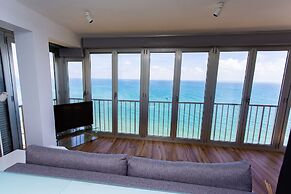 Cullera Panoramic Sea Views Apartment