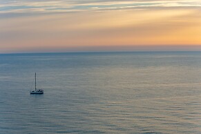 Cullera Panoramic Sea Views Apartment