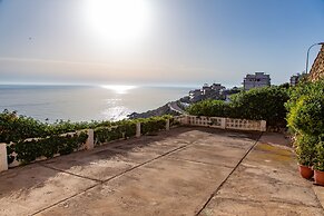 Cullera Panoramic Sea Views Apartment