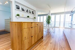 Cullera Panoramic Sea Views Apartment
