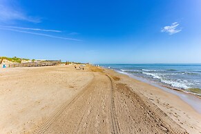 Cullera Panoramic Sea Views Apartment