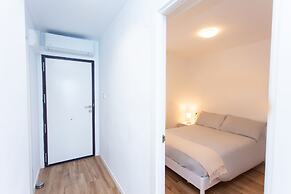 Cullera Panoramic Sea Views Apartment