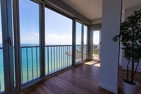 Cullera Panoramic Sea Views Apartment