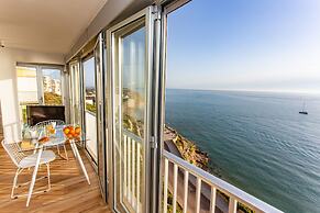 Cullera Panoramic Sea Views Apartment