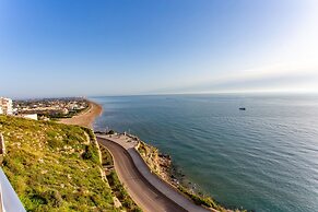Cullera Panoramic Sea Views Apartment