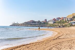 Cullera Panoramic Sea Views Apartment