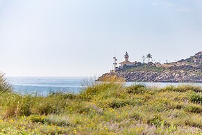 Cullera Panoramic Sea Views Apartment