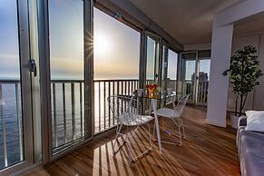 Cullera Panoramic Sea Views Apartment
