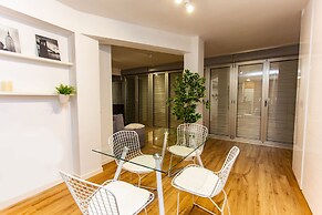 Cullera Panoramic Sea Views Apartment
