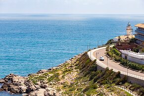 Cullera Panoramic Sea Views Apartment