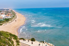 Cullera Panoramic Sea Views Apartment