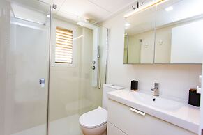 Cullera Panoramic Sea Views Apartment