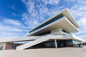 Cullera Panoramic Sea Views Apartment